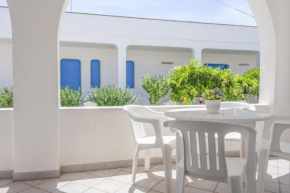 Casa Riccione Marina Di Mancaversa